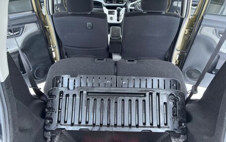 Daihatsu Cast I, 2019 год, 923 000 рублей, 14 фотография