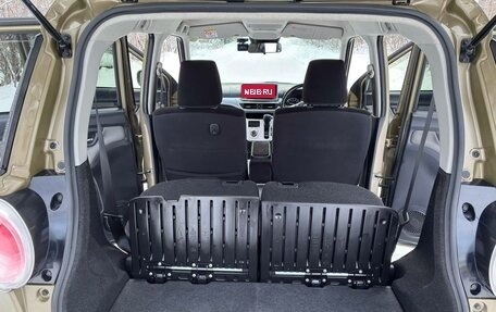 Daihatsu Cast I, 2019 год, 923 000 рублей, 13 фотография