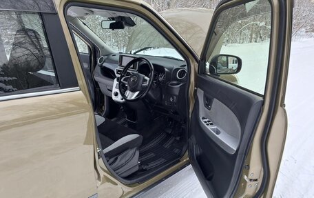 Daihatsu Cast I, 2019 год, 923 000 рублей, 23 фотография