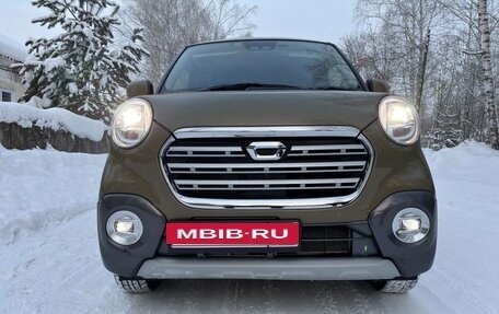 Daihatsu Cast I, 2019 год, 923 000 рублей, 32 фотография