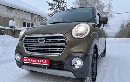 Daihatsu Cast I, 2019 год, 923 000 рублей, 33 фотография