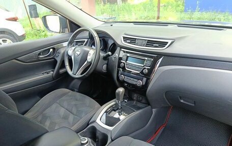 Nissan X-Trail, 2016 год, 1 600 000 рублей, 8 фотография