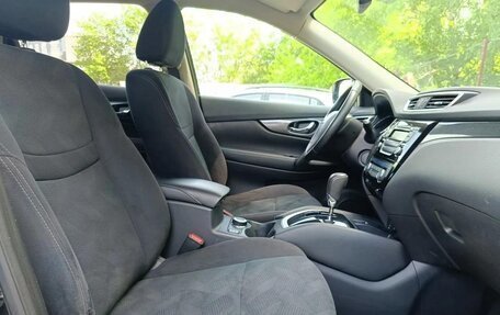 Nissan X-Trail, 2016 год, 1 600 000 рублей, 9 фотография