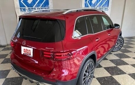 Mercedes-Benz GLB, 2023 год, 2 760 000 рублей, 3 фотография