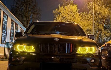 BMW X5, 2006 год, 1 500 000 рублей, 1 фотография