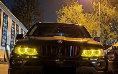 BMW X5, 2006 год, 1 500 000 рублей, 1 фотография