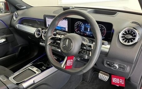 Mercedes-Benz GLB, 2023 год, 2 760 000 рублей, 7 фотография