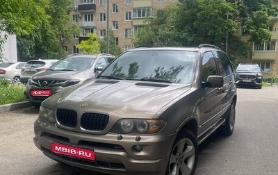 BMW X5, 2005 год, 900 000 рублей, 1 фотография
