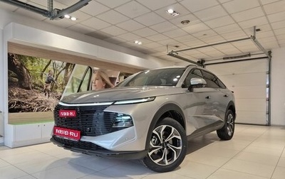 Haval F7x, 2026 год, 3 799 000 рублей, 1 фотография