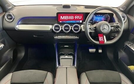 Mercedes-Benz GLB, 2023 год, 2 760 000 рублей, 6 фотография