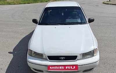 Daewoo Nexia I рестайлинг, 2000 год, 135 000 рублей, 1 фотография