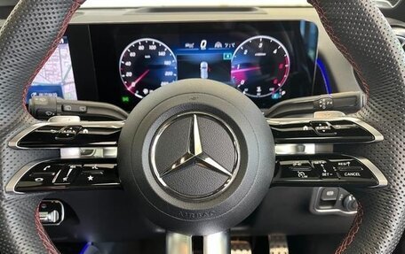 Mercedes-Benz GLB, 2023 год, 2 760 000 рублей, 9 фотография