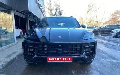 Porsche Cayenne III, 2023 год, 13 500 000 рублей, 1 фотография