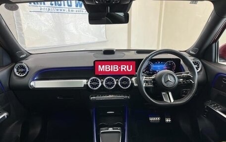 Mercedes-Benz GLB, 2023 год, 2 760 000 рублей, 8 фотография