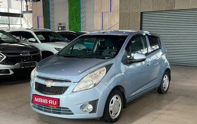 Chevrolet Spark III, 2011 год, 700 000 рублей, 1 фотография