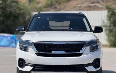 KIA Seltos I, 2022 год, 1 985 000 рублей, 1 фотография