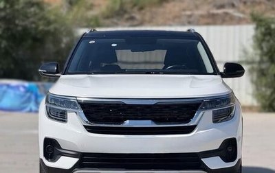 KIA Seltos I, 2022 год, 1 985 000 рублей, 1 фотография