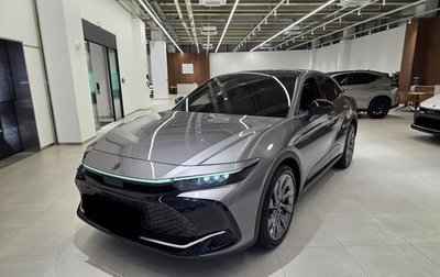 Toyota Crown, 2025 год, 6 799 000 рублей, 1 фотография