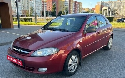 Chevrolet Lacetti, 2008 год, 299 000 рублей, 1 фотография