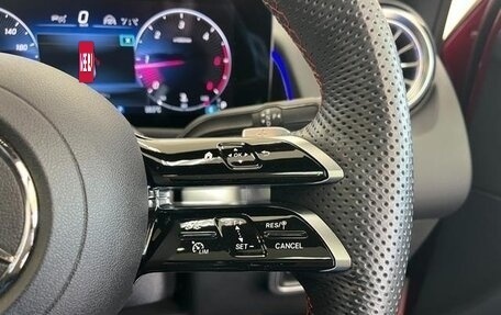 Mercedes-Benz GLB, 2023 год, 2 760 000 рублей, 10 фотография