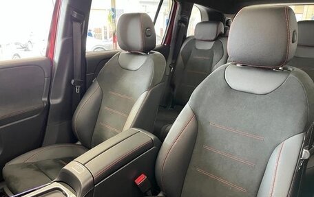 Mercedes-Benz GLB, 2023 год, 2 760 000 рублей, 16 фотография