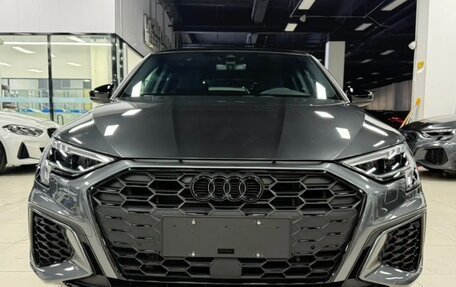 Audi A3, 2022 год, 2 400 000 рублей, 1 фотография