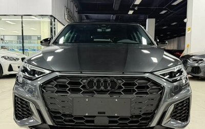 Audi A3, 2022 год, 2 400 000 рублей, 1 фотография