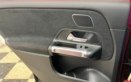 Mercedes-Benz GLB, 2023 год, 2 760 000 рублей, 19 фотография