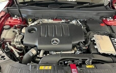 Mercedes-Benz GLB, 2023 год, 2 760 000 рублей, 22 фотография