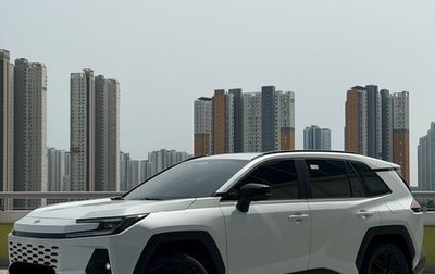 Toyota RAV4, 2026 год, 4 755 000 рублей, 1 фотография