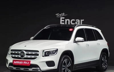 Mercedes-Benz GLB, 2022 год, 3 670 000 рублей, 1 фотография
