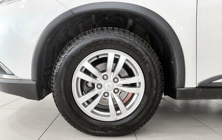 Mitsubishi Outlander III рестайлинг 3, 2018 год, 1 680 000 рублей, 22 фотография