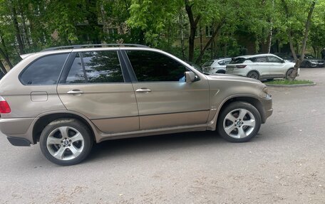 BMW X5, 2005 год, 900 000 рублей, 3 фотография