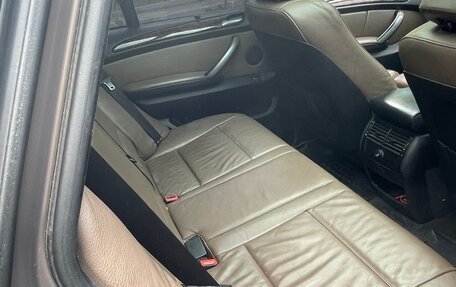 BMW X5, 2005 год, 900 000 рублей, 7 фотография