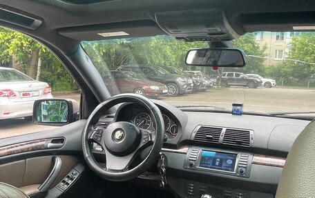 BMW X5, 2005 год, 900 000 рублей, 6 фотография