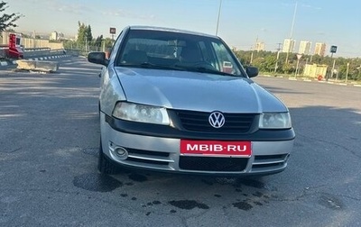 Volkswagen Pointer, 2005 год, 140 000 рублей, 1 фотография
