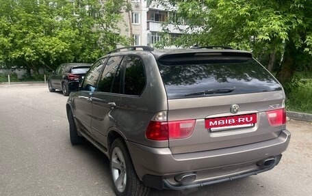 BMW X5, 2005 год, 900 000 рублей, 5 фотография