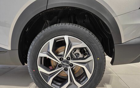 Haval F7x, 2026 год, 3 799 000 рублей, 6 фотография