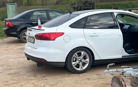 Ford Focus III, 2016 год, 800 000 рублей, 2 фотография