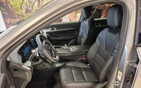Haval F7x, 2026 год, 3 799 000 рублей, 4 фотография
