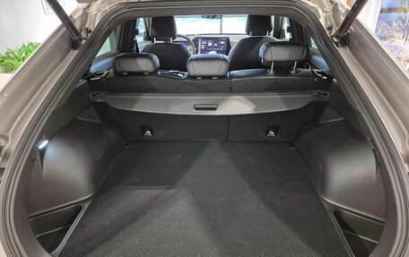 Haval F7x, 2026 год, 3 799 000 рублей, 11 фотография