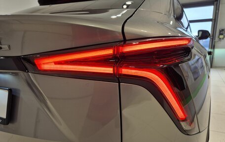 Haval F7x, 2026 год, 3 799 000 рублей, 10 фотография