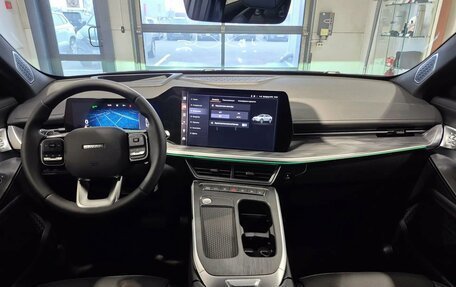 Haval F7x, 2026 год, 3 799 000 рублей, 3 фотография