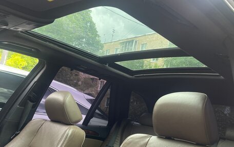 BMW X5, 2005 год, 900 000 рублей, 8 фотография