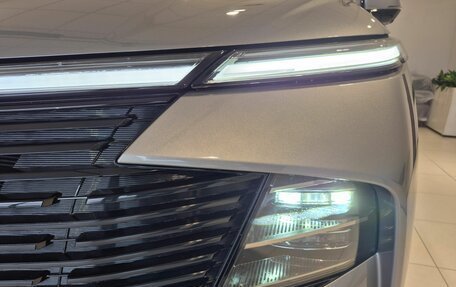 Haval F7x, 2026 год, 3 799 000 рублей, 9 фотография