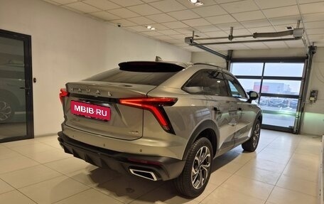 Haval F7x, 2026 год, 3 799 000 рублей, 2 фотография