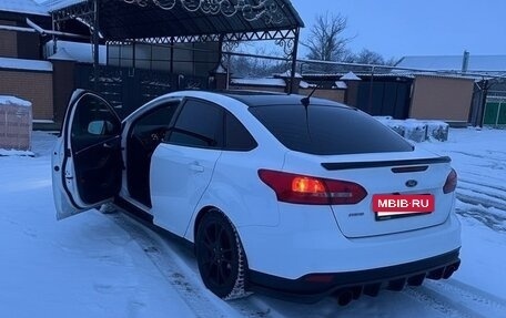 Ford Focus III, 2016 год, 800 000 рублей, 4 фотография
