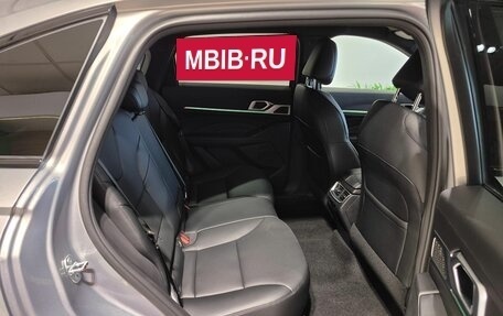 Haval F7x, 2026 год, 3 799 000 рублей, 5 фотография