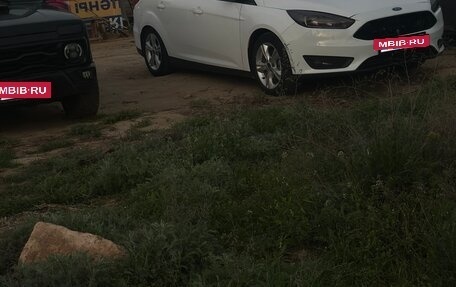 Ford Focus III, 2016 год, 800 000 рублей, 3 фотография