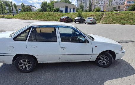 Daewoo Nexia I рестайлинг, 2000 год, 135 000 рублей, 7 фотография